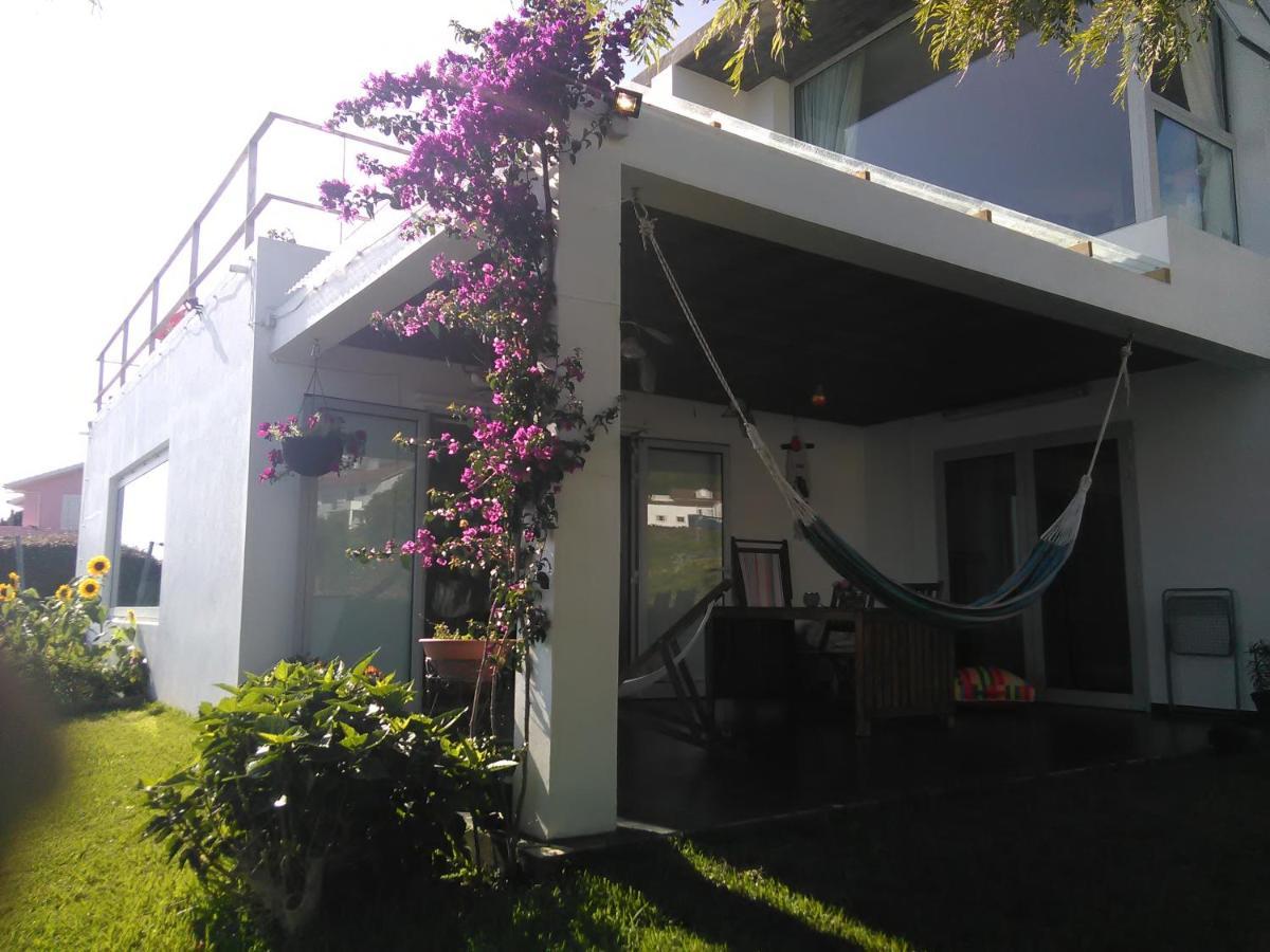 Casa Da Ribeira Bed & Breakfast Lajes do Pico Ngoại thất bức ảnh